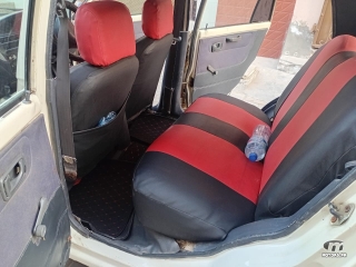 Daihatsu Cuore by 
