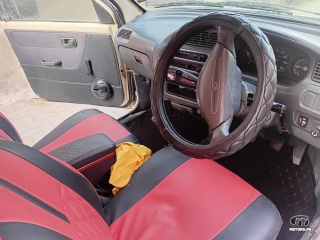 Daihatsu Cuore by 