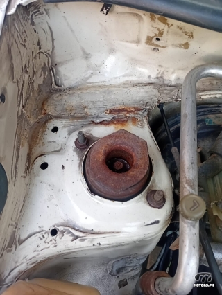 Daihatsu Cuore by 