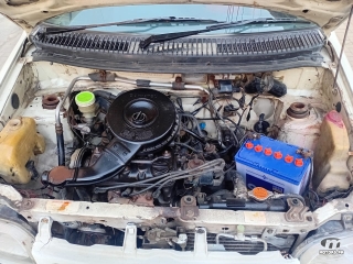 Daihatsu Cuore by 