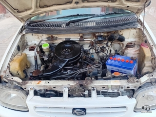 Daihatsu Cuore by 