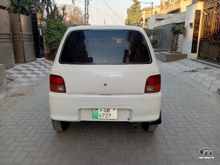Daihatsu Cuore by 