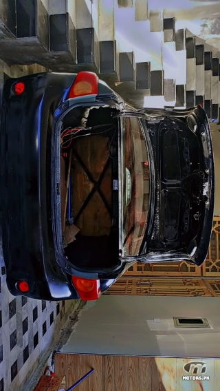 Toyota Corolla by 