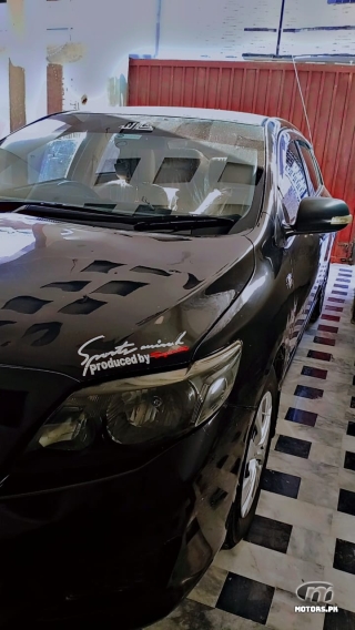Toyota  by 