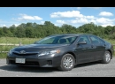 Camry Camry Front view