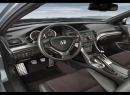Accord Accord LX Premium Interior view