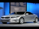 Accord Accord SE Front view