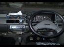 Mehran Mehran VX CNG Interior view