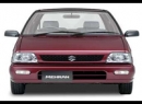 Mehran Mehran VXR Euro II Front view