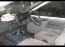 Mehran Mehran VXR Euro II Interior view