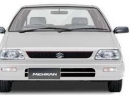 Mehran Mehran VX Euro II Front view