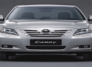 Camry Camry 2.4 Automatic Front view
