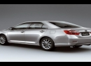 Camry Camry 2.4 Automatic Rear view
