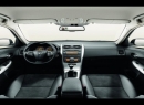 Corolla Corolla CE Interior view