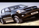 HiLux Hilux 4*2 Standard Front view