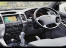 Prado Prado 3.0L TX Interior view