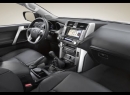 Prado Prado 3.0L VX Interior view