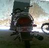 Other ss 100 Rear view