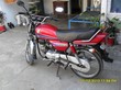 Honda CD 100 Front view