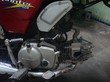 Suzuki Sprinter Eco Front view