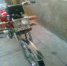 Other Pak Hero PH 70 Front view