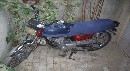 Honda CG125 