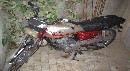 Honda CG125 