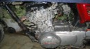 Honda CG125 