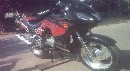 Other 200cc Rear view