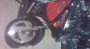 Other 200cc Side view