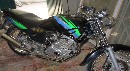 Other Smesh Racer Rear view