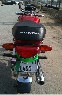 Honda CD 70 Rear view