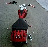 Other Mini chopper  Interior view