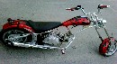 Other Mini chopper  Side view