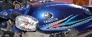 Yamaha JUNOON YD 100 Side view