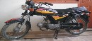 Other 2005 Front view