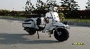 Other Vespa PX200CDI Front view