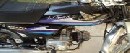 Honda 2007 Front view