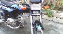 Other super power  Front view