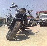 Other 150cc Front view