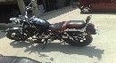 Other 150cc Interior view