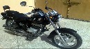 Other 150cc Front view