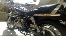 Other 150cc Rear view