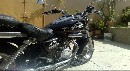 Other 150cc Side view