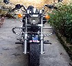 Other 150cc Front view