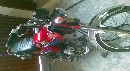 Honda 70 Front view