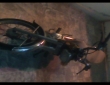 Honda cg 125 Front view