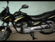 Other 100cc Front view