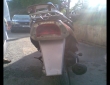 Honda  Side view