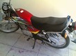 Suzuki GS-150 Side view